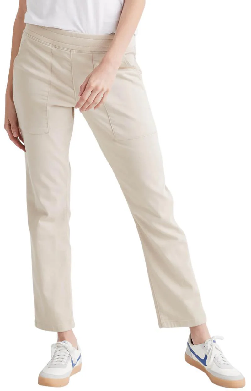 No Sweat Everyday Pants, 27" Inseam - Womens - Image 10