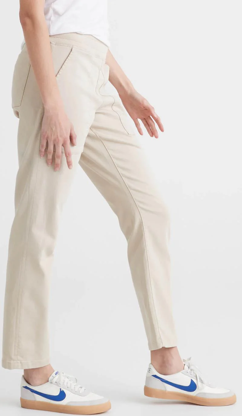 No Sweat Everyday Pants, 27" Inseam - Womens - Image 11