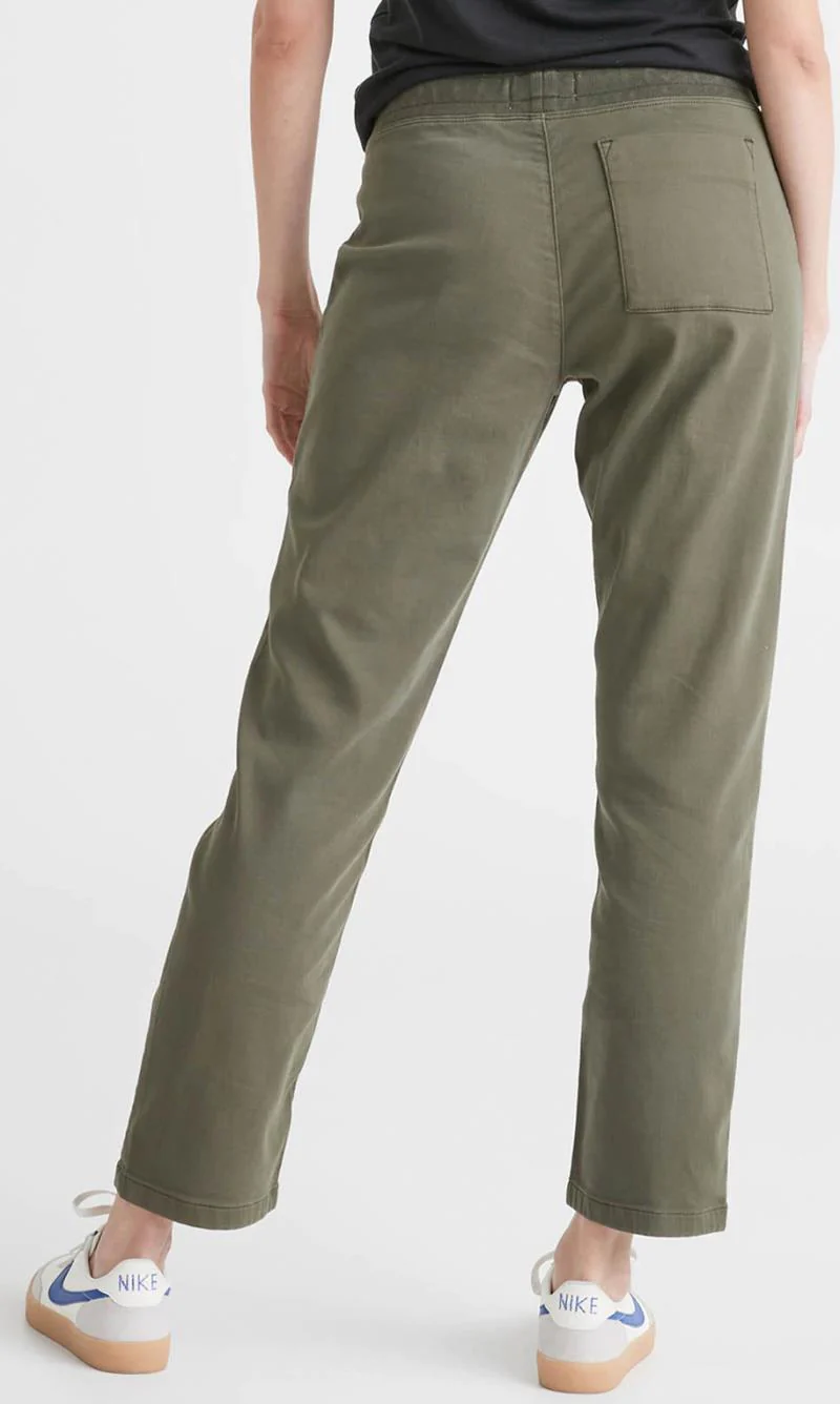 No Sweat Everyday Pants, 27" Inseam - Womens - Image 3