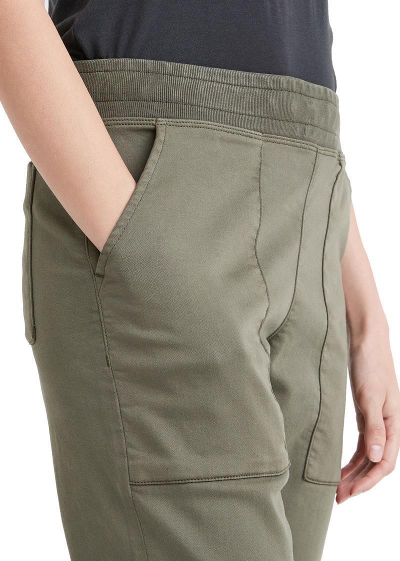 No Sweat Everyday Pants, 27" Inseam - Womens - Image 4