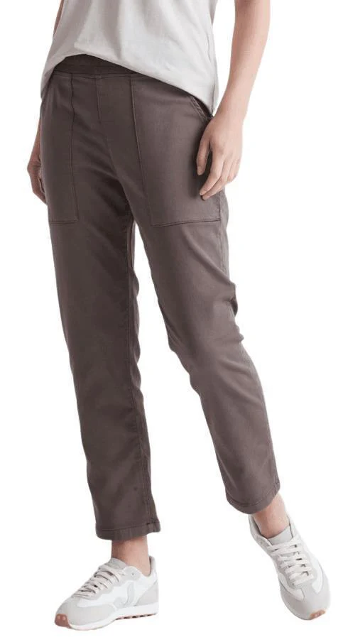 No Sweat Everyday Pants, 27" Inseam - Womens - Image 5