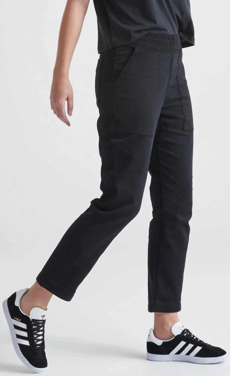 No Sweat Everyday Pants, 27" Inseam - Womens - Image 7