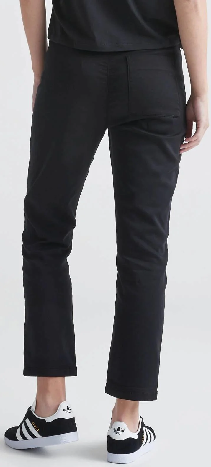 No Sweat Everyday Pants, 27" Inseam - Womens - Image 8
