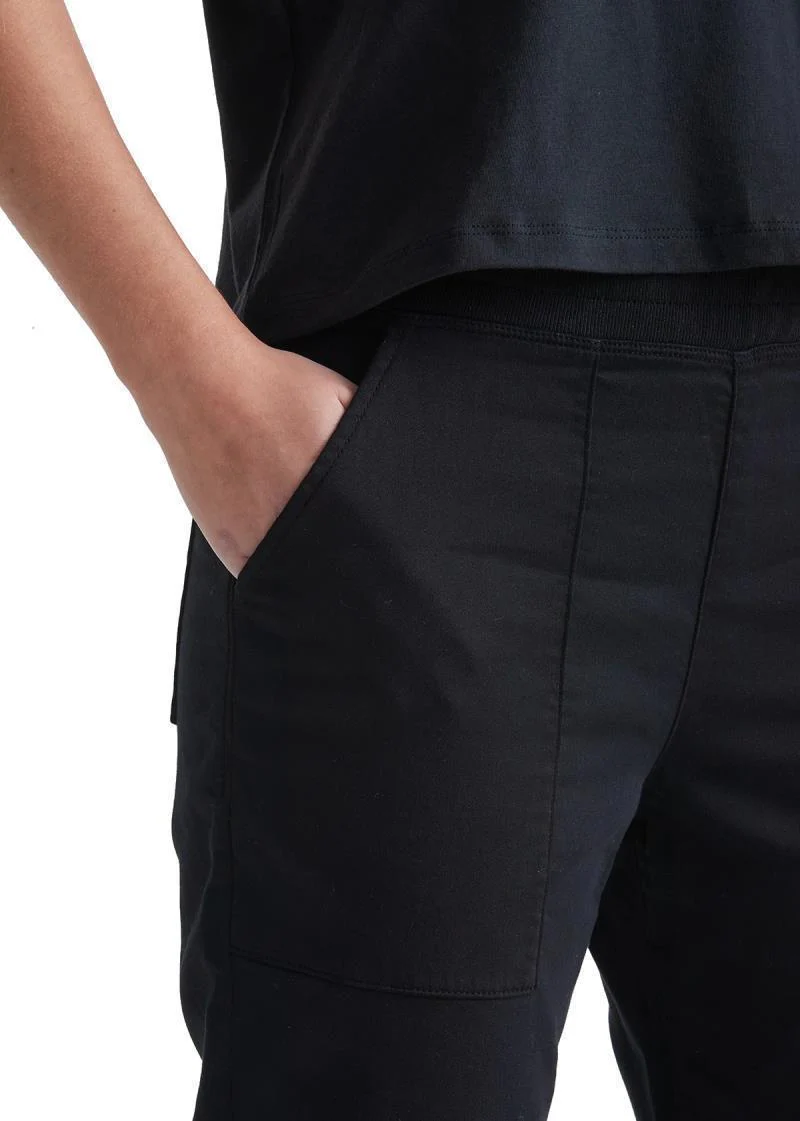 No Sweat Everyday Pants, 27" Inseam - Womens - Image 9