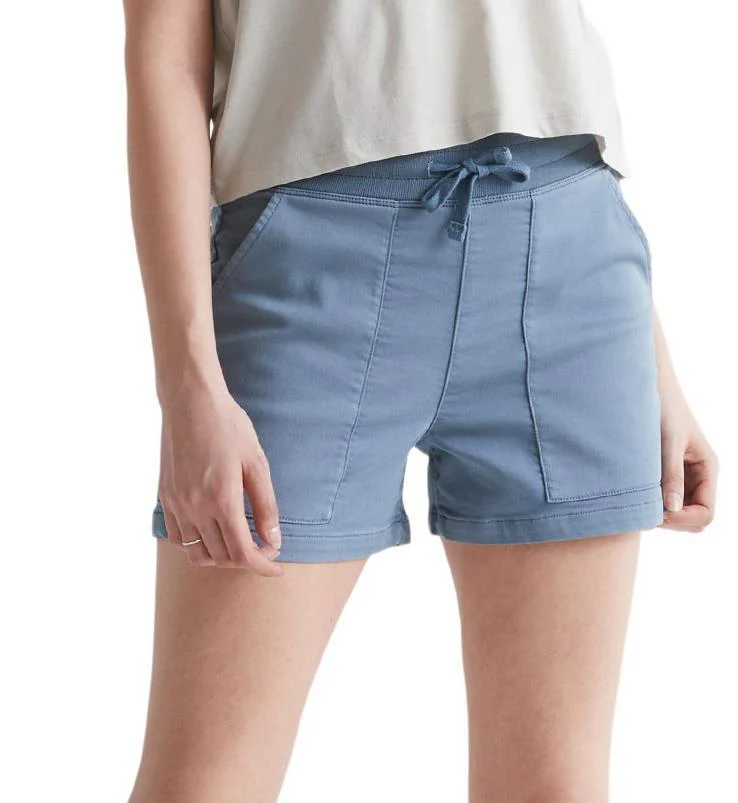 No Sweat Everyday Shorts, 4" Inseam - Womens - Image 13