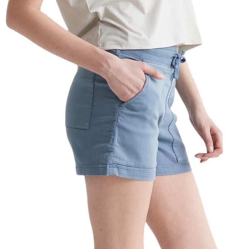 No Sweat Everyday Shorts, 4" Inseam - Womens - Image 14