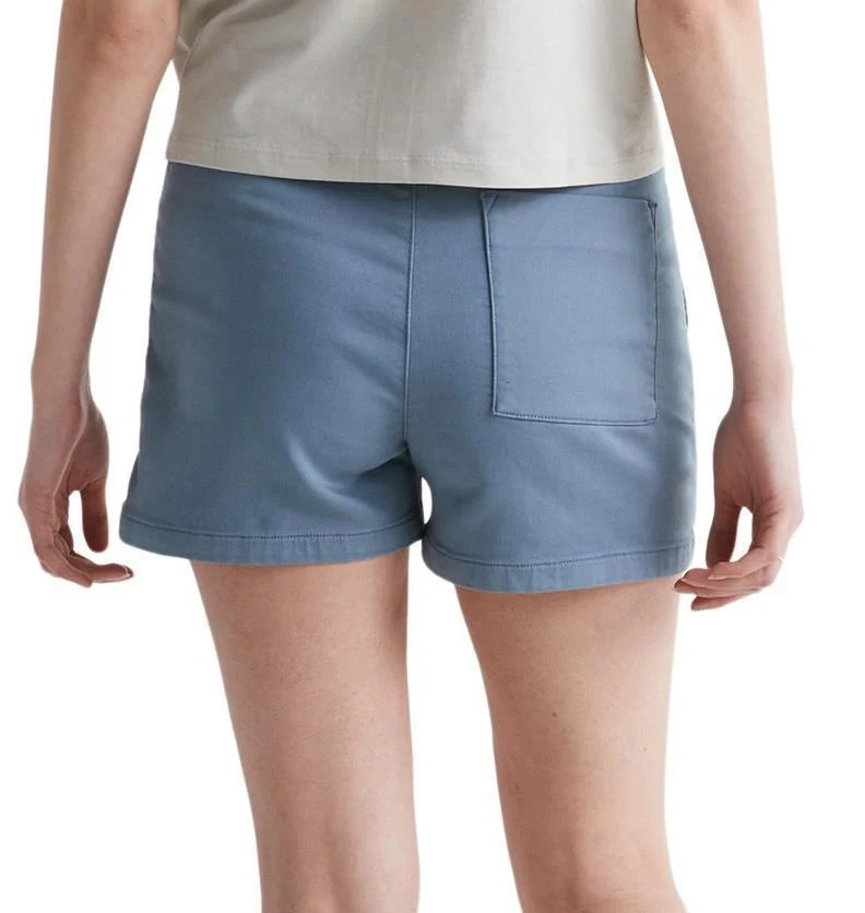 No Sweat Everyday Shorts, 4" Inseam - Womens - Image 15