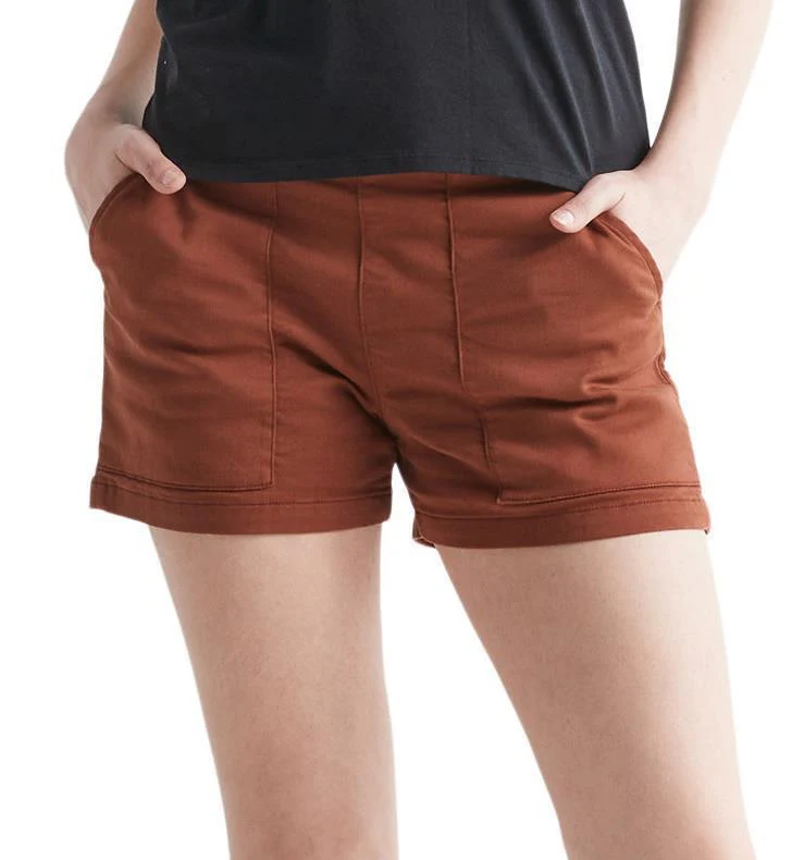 No Sweat Everyday Shorts, 4" Inseam - Womens - Image 16