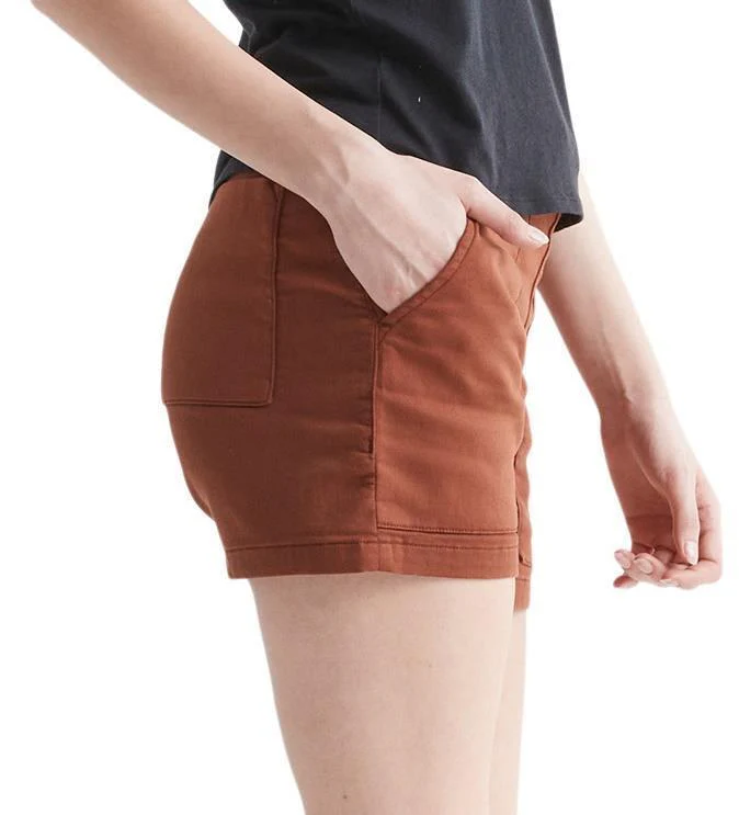 No Sweat Everyday Shorts, 4" Inseam - Womens - Image 17