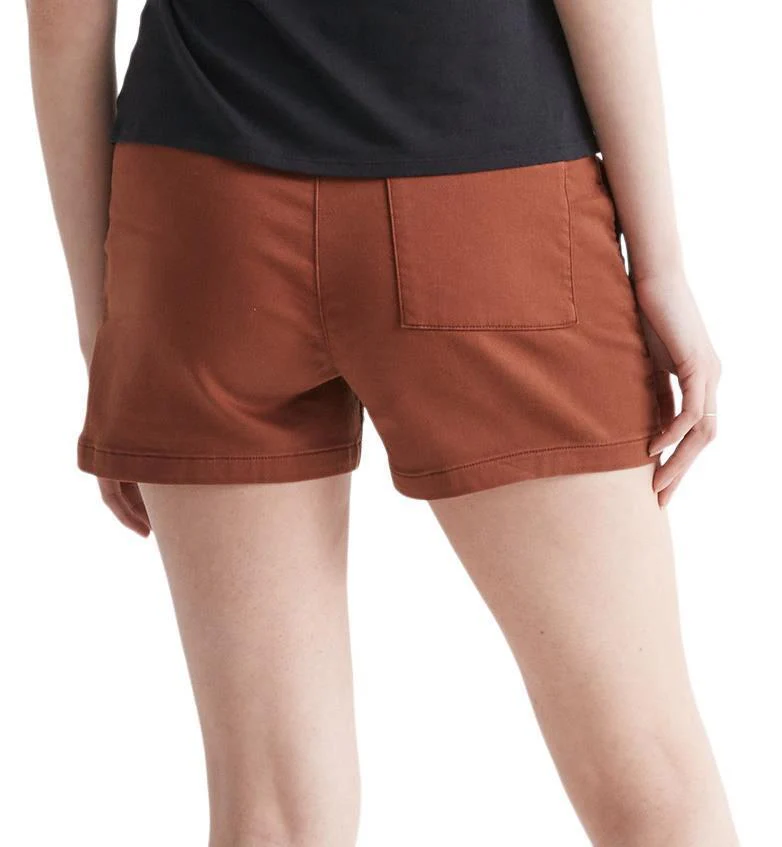 No Sweat Everyday Shorts, 4" Inseam - Womens - Image 18