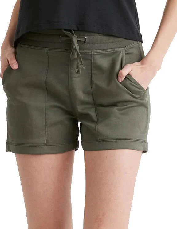 No Sweat Everyday Shorts, 4" Inseam - Womens - Image 5