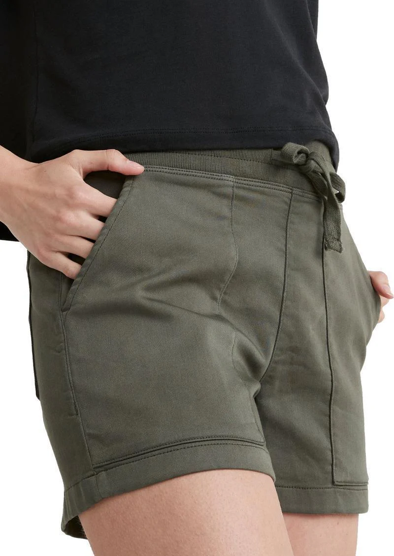 No Sweat Everyday Shorts, 4" Inseam - Womens - Image 6
