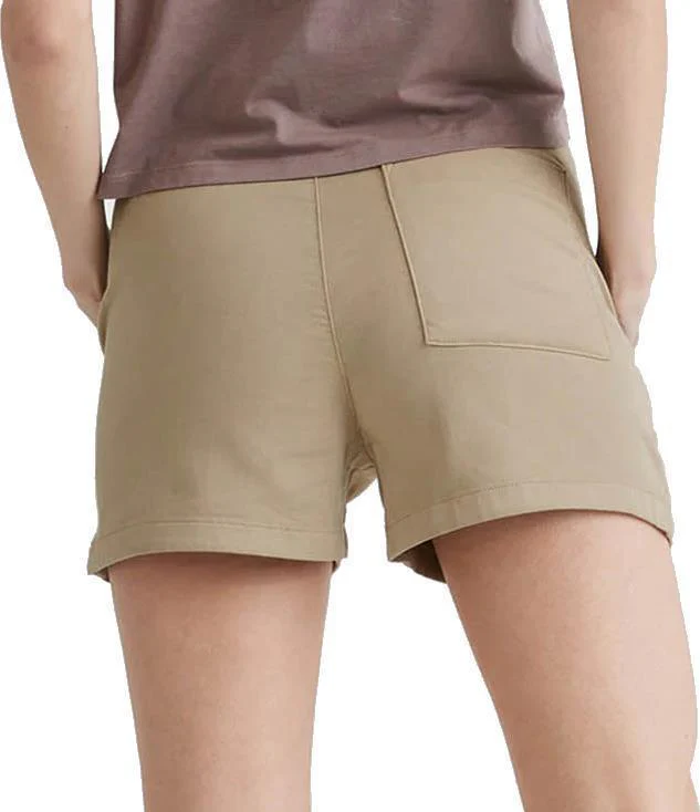 No Sweat Everyday Shorts, 4" Inseam - Womens - Image 8