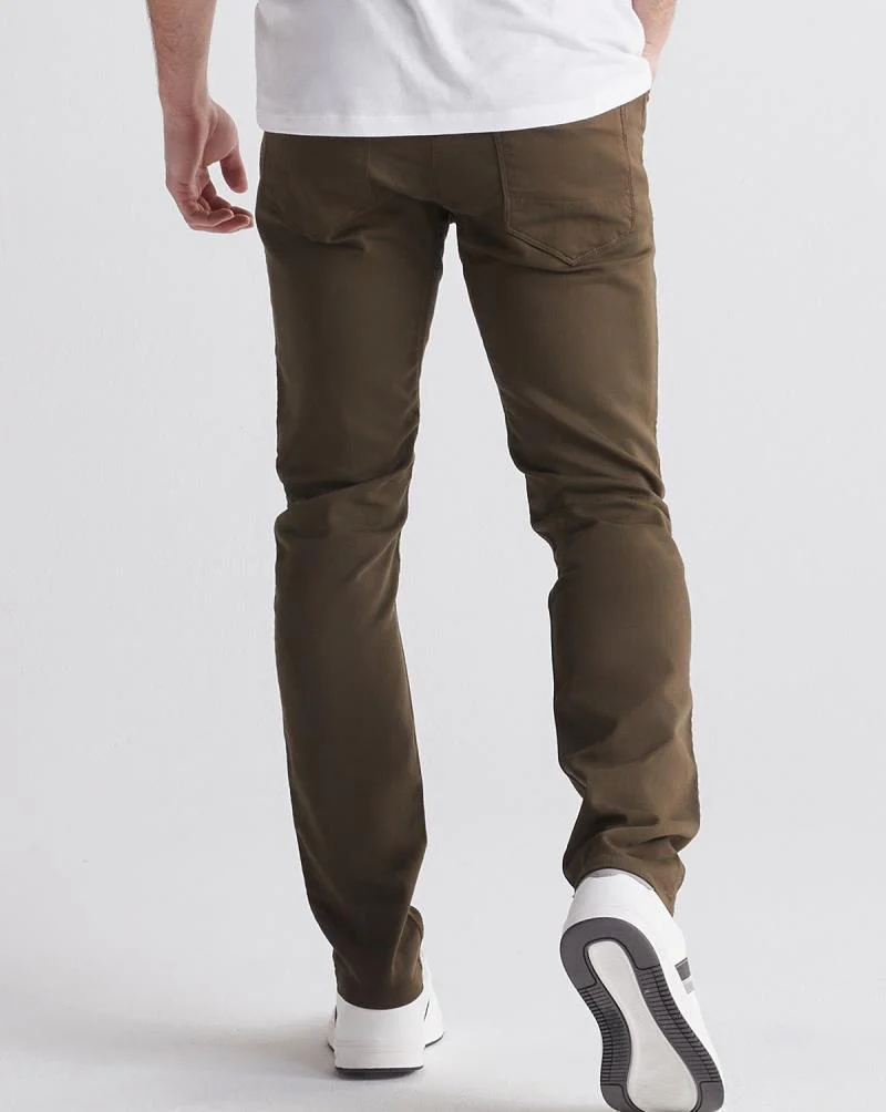 No Sweat Slim Jeans, 30" Inseam - Mens - Image 15