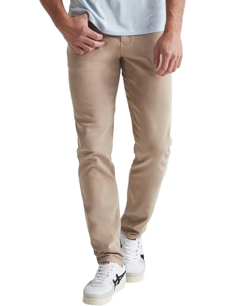 No Sweat Slim Jeans, 30" Inseam - Mens - Image 16