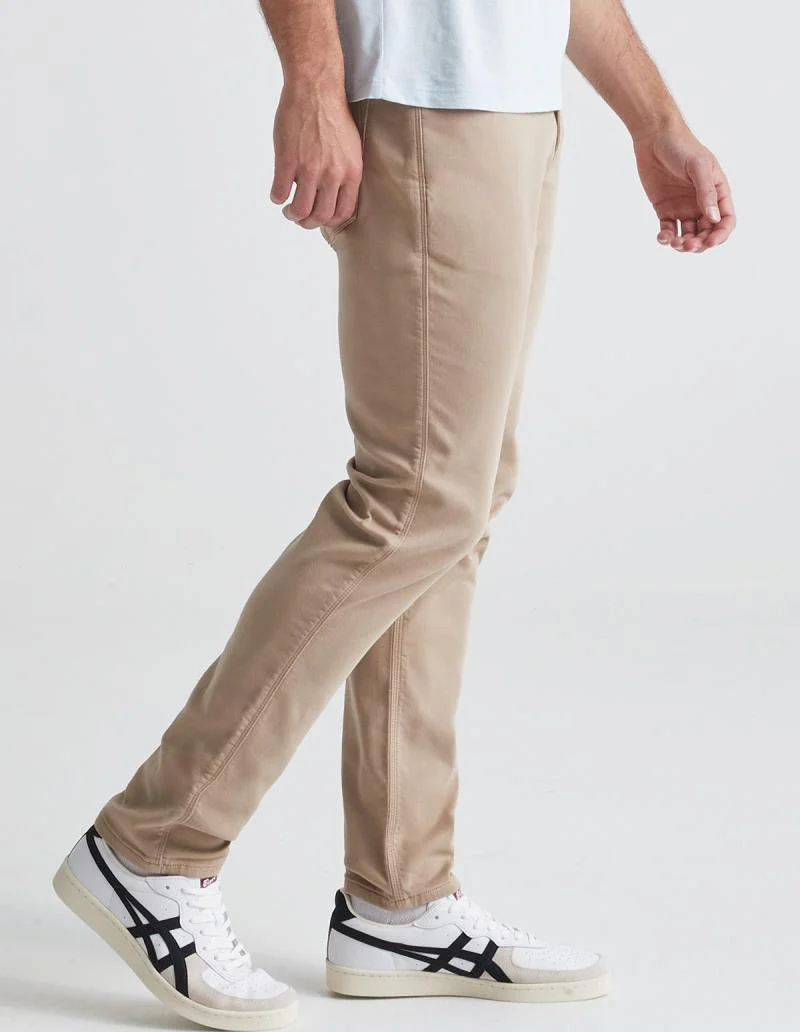 No Sweat Slim Jeans, 30" Inseam - Mens - Image 17