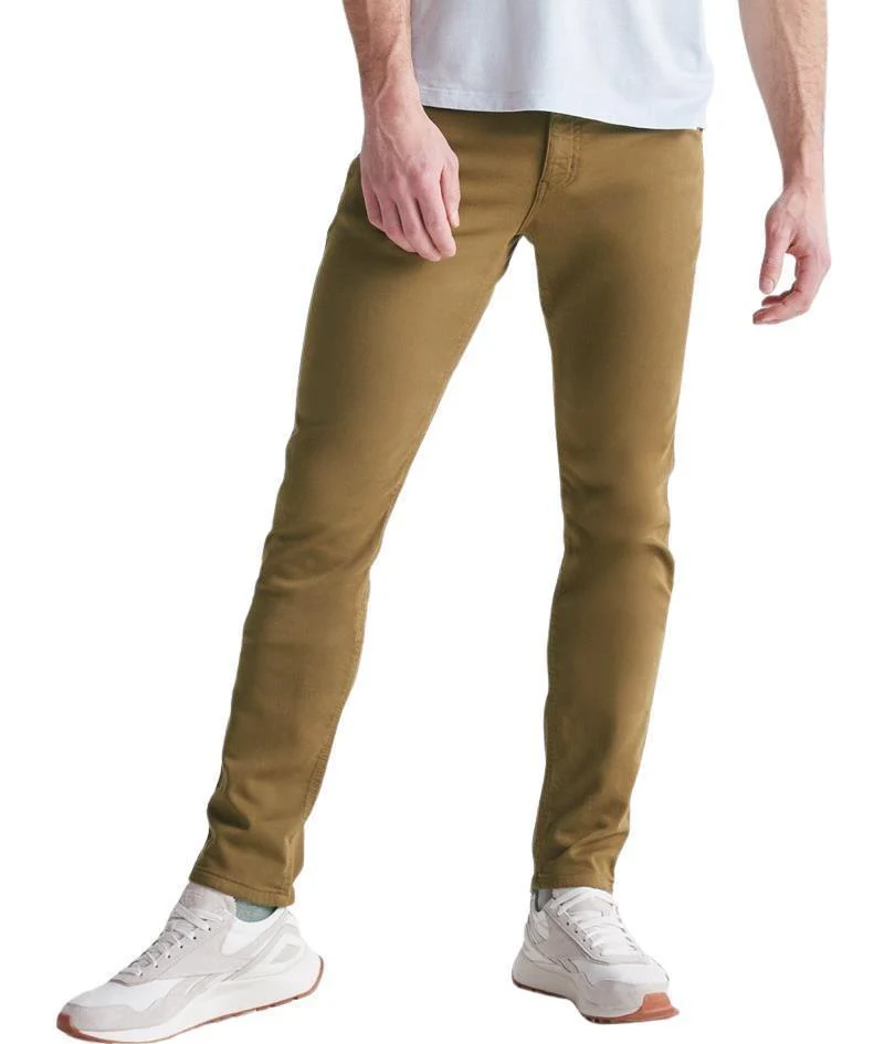 No Sweat Slim Jeans, 30" Inseam - Mens - Image 19