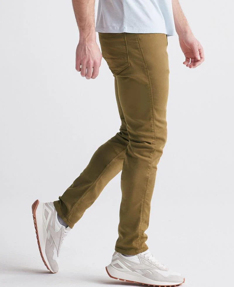 No Sweat Slim Jeans, 30" Inseam - Mens - Image 20