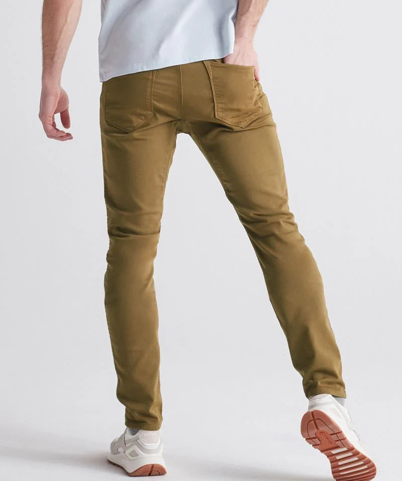 No Sweat Slim Jeans, 30" Inseam - Mens - Image 21