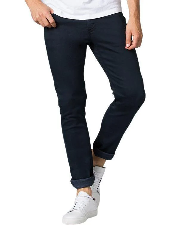 No Sweat Slim Jeans, 30" Inseam - Mens - Image 22