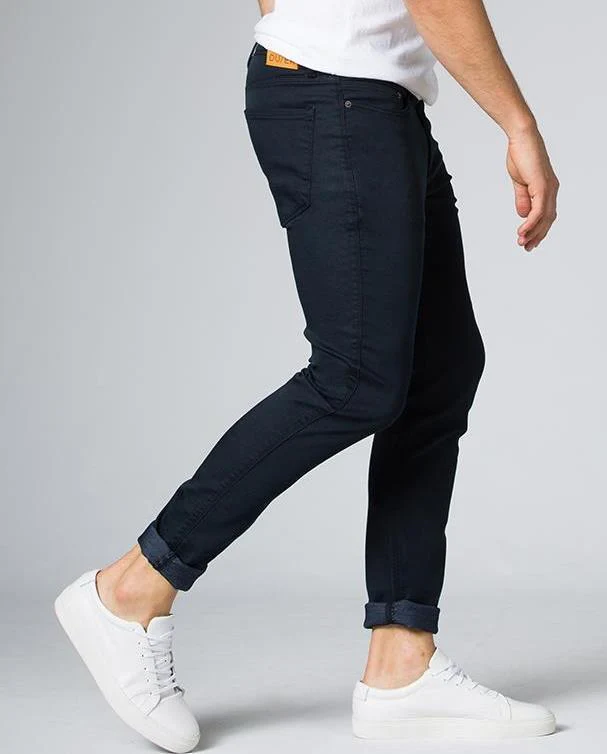 No Sweat Slim Jeans, 30" Inseam - Mens - Image 23
