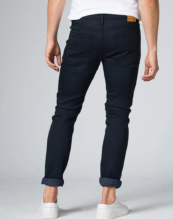 No Sweat Slim Jeans, 30" Inseam - Mens - Image 24