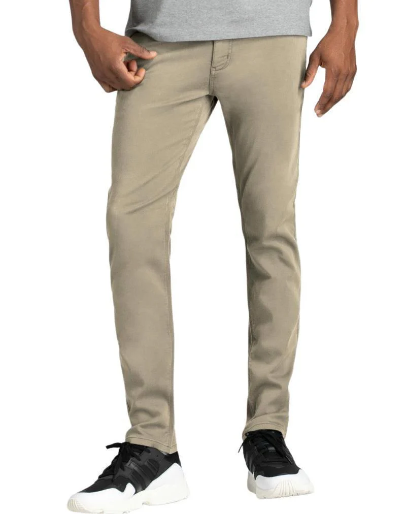 No Sweat Slim Jeans, 30" Inseam - Mens - Image 25