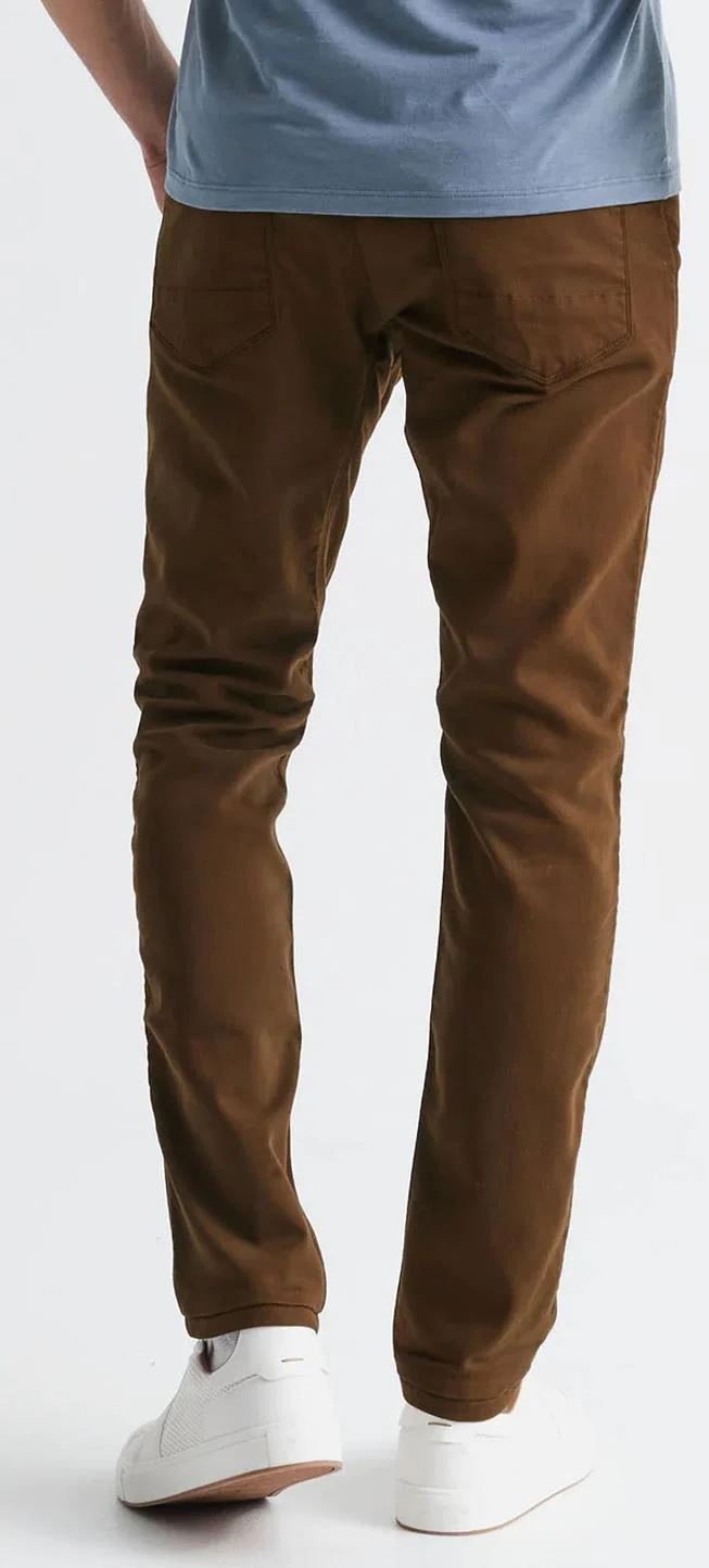 No Sweat Slim Jeans, 30" Inseam - Mens - Image 27