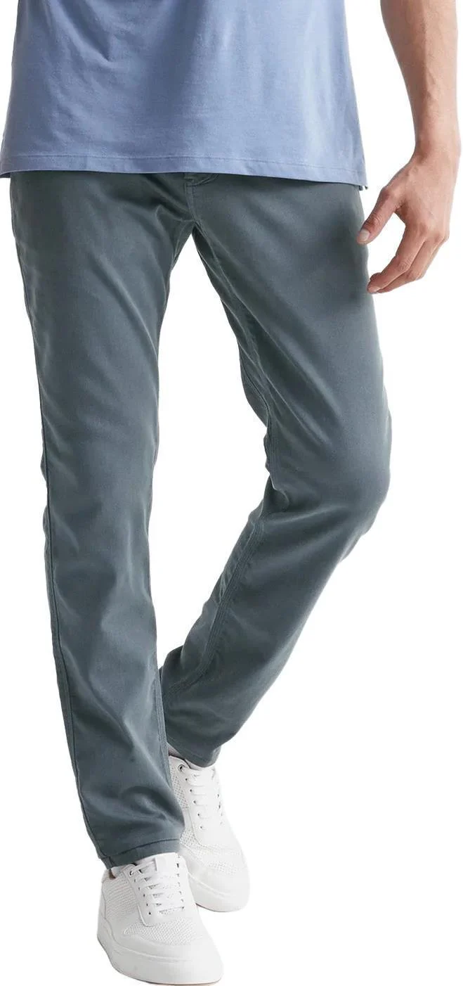 No Sweat Slim Jeans, 30" Inseam - Mens - Image 28