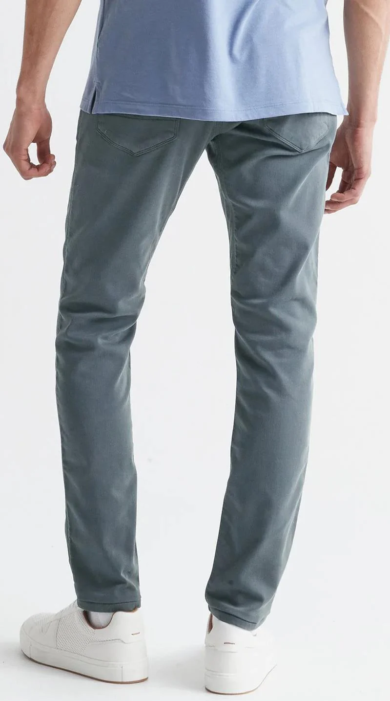 No Sweat Slim Jeans, 30" Inseam - Mens - Image 29