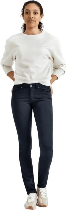 No Sweat Pants Slim Straight, 30" Inseam - Womens - Image 12