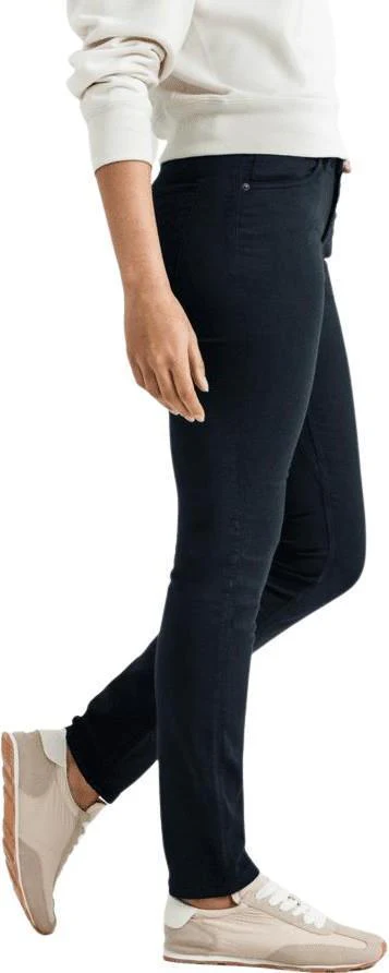 No Sweat Pants Slim Straight, 30" Inseam - Womens - Image 13
