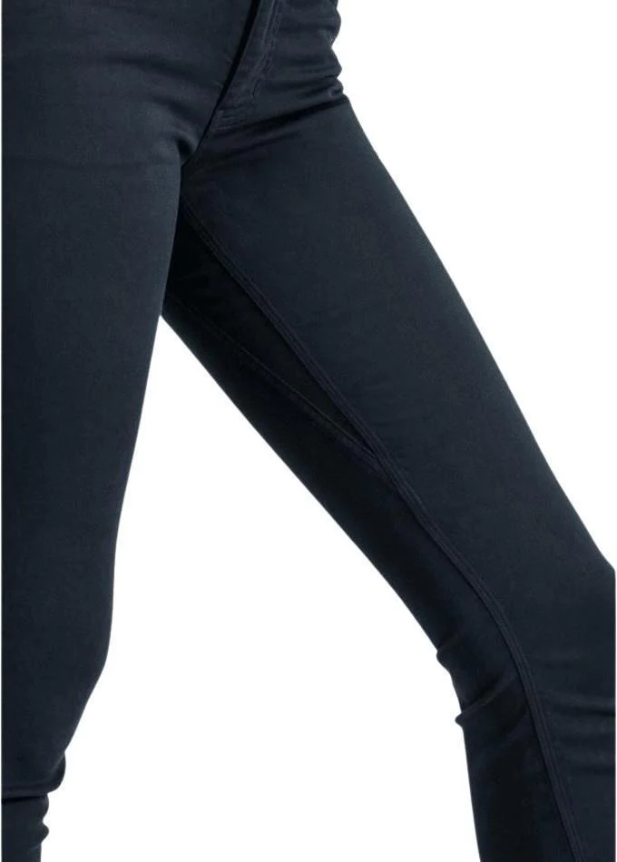 No Sweat Pants Slim Straight, 30" Inseam - Womens - Image 15