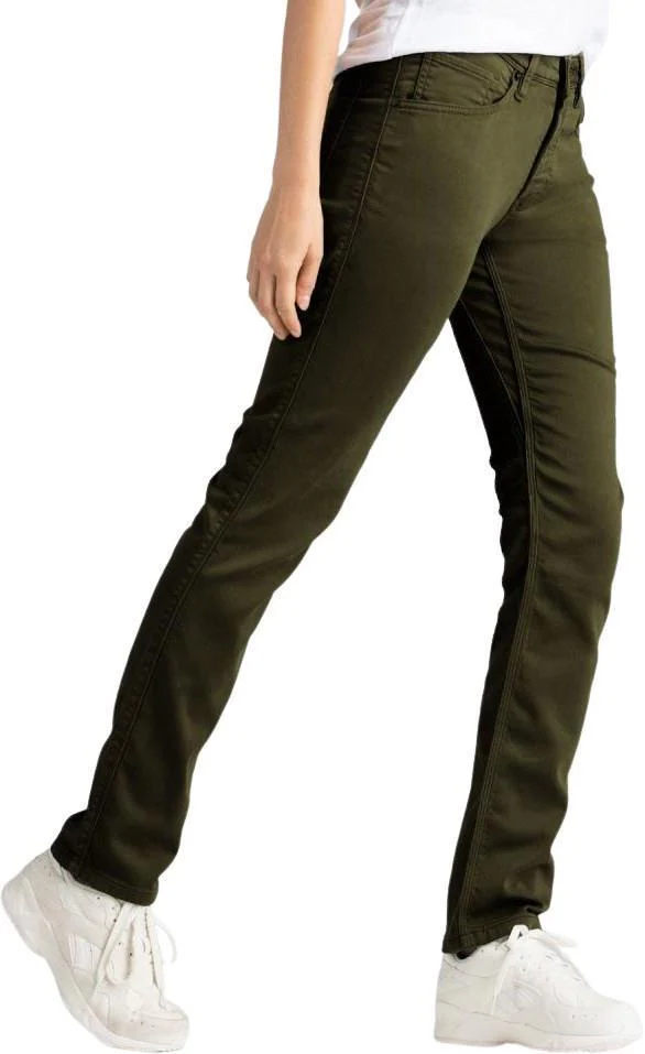 No Sweat Pants Slim Straight, 30" Inseam - Womens - Image 3
