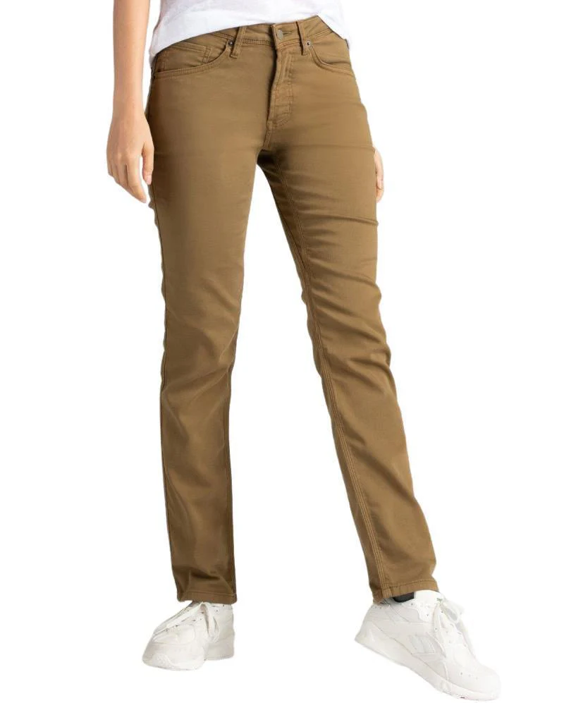 No Sweat Pants Slim Straight, 30" Inseam - Womens - Image 4