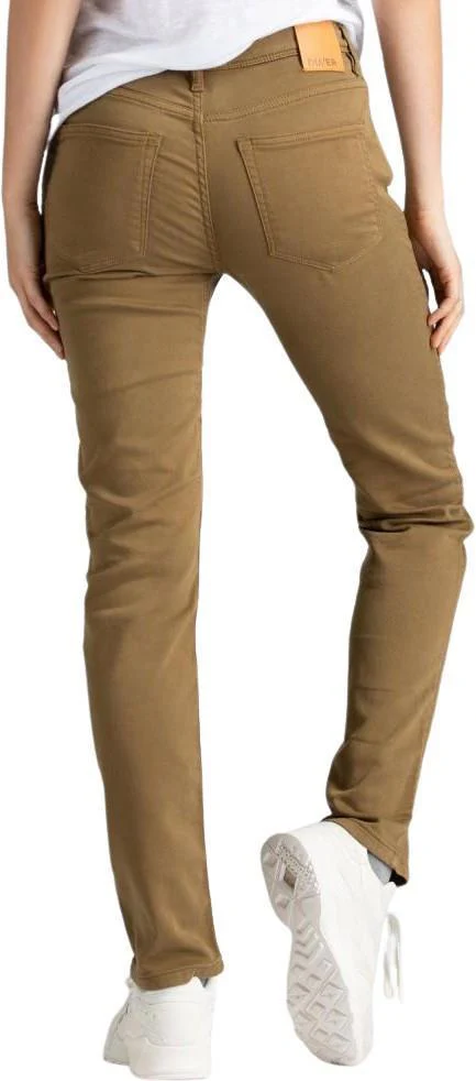 No Sweat Pants Slim Straight, 30" Inseam - Womens - Image 5