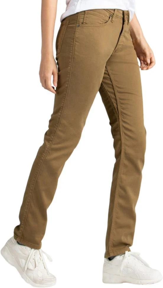 No Sweat Pants Slim Straight, 30" Inseam - Womens - Image 6