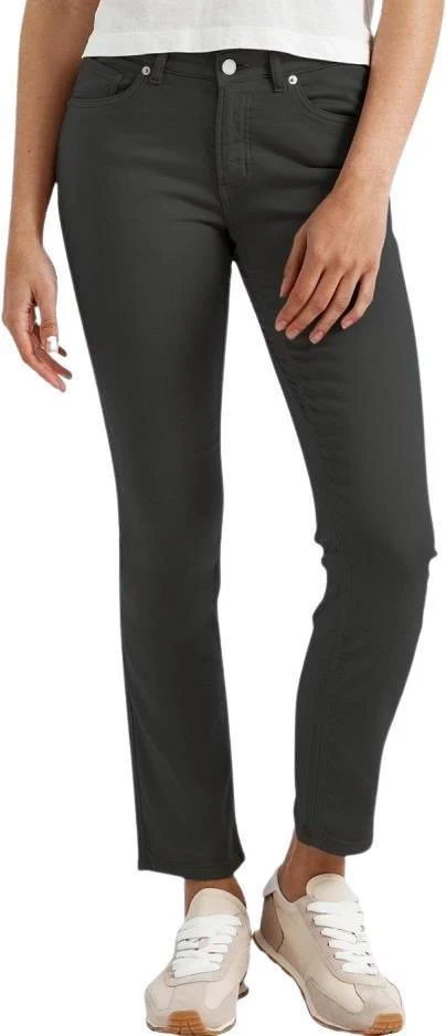 No Sweat Pants Slim Straight, 30" Inseam - Womens - Image 7