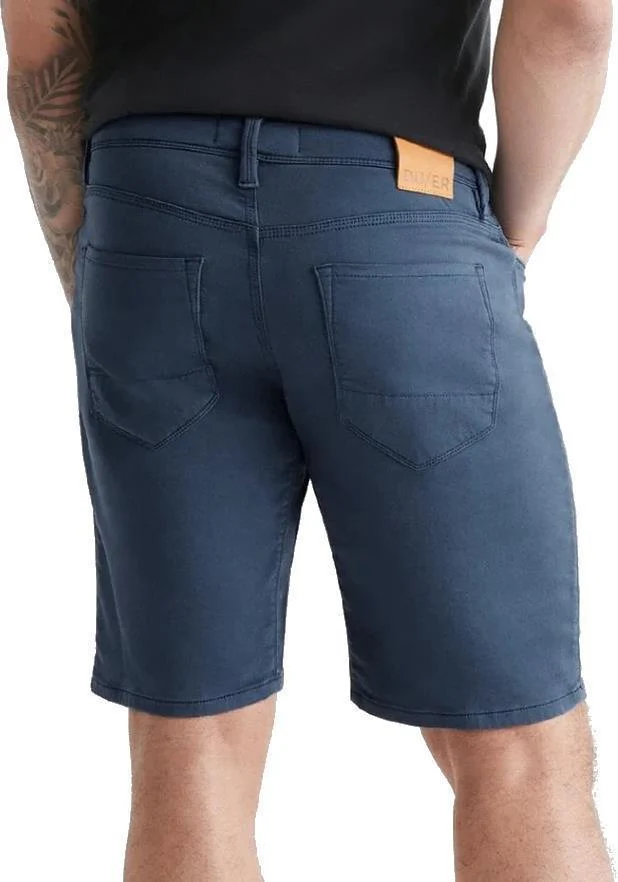 No Sweat Relaxed Shorts, 7" Inseam - Mens - Image 10