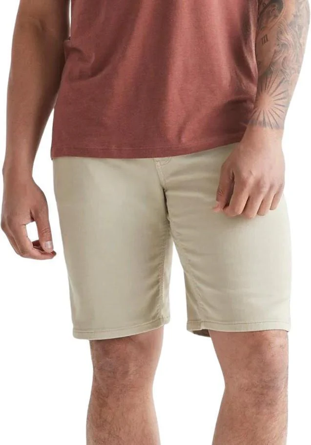 No Sweat Relaxed Shorts, 7" Inseam - Mens - Image 11