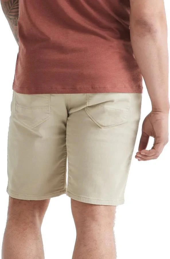 No Sweat Relaxed Shorts, 7" Inseam - Mens - Image 12
