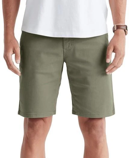 No Sweat Relaxed Shorts, 7" Inseam - Mens - Image 13