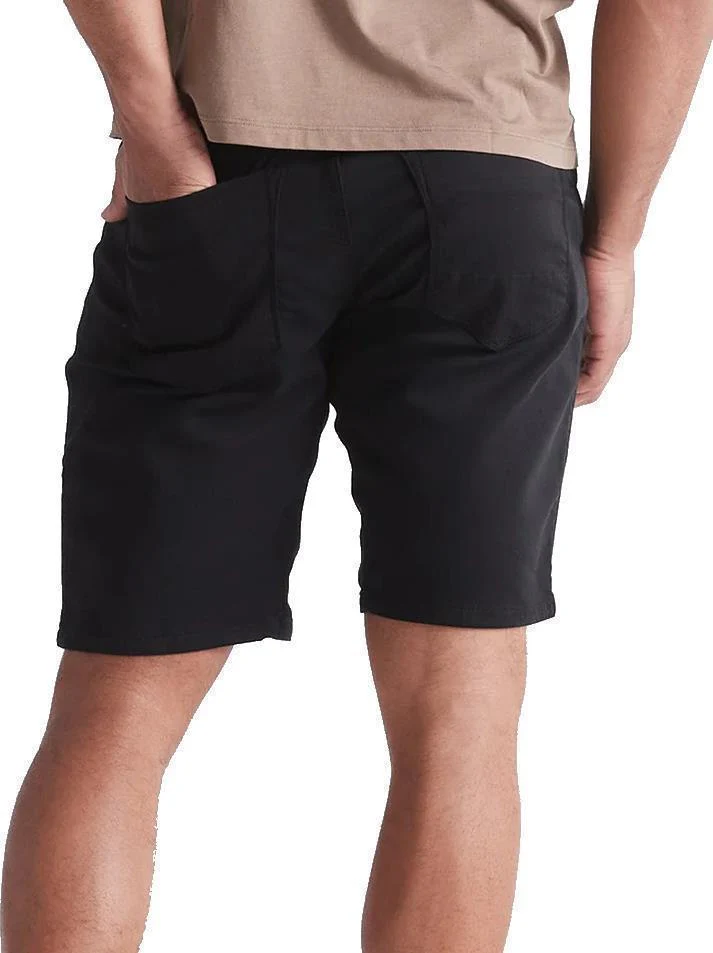 No Sweat Relaxed Shorts, 7" Inseam - Mens - Image 2