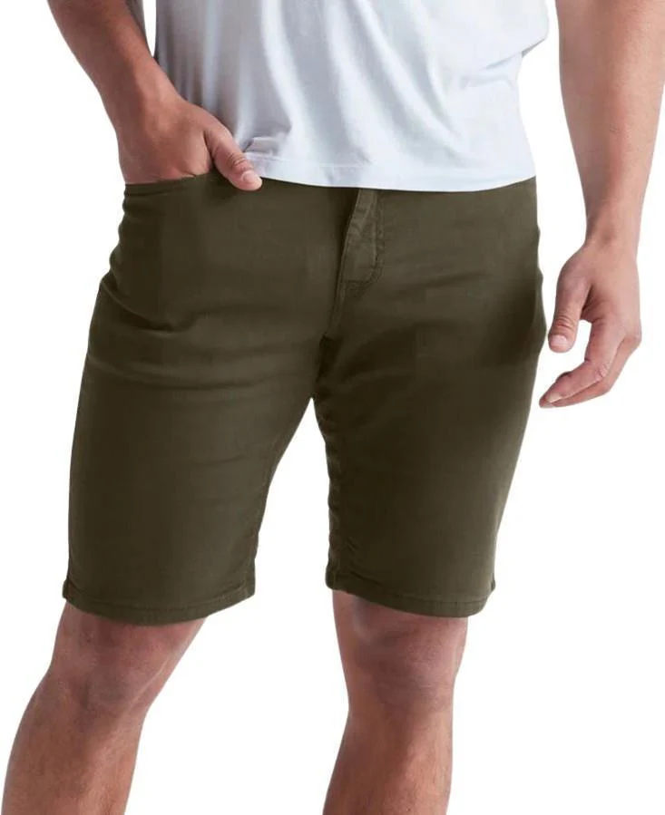 No Sweat Relaxed Shorts, 7" Inseam - Mens - Image 3