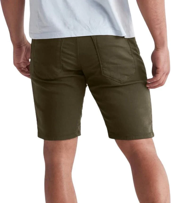 No Sweat Relaxed Shorts, 7" Inseam - Mens - Image 4