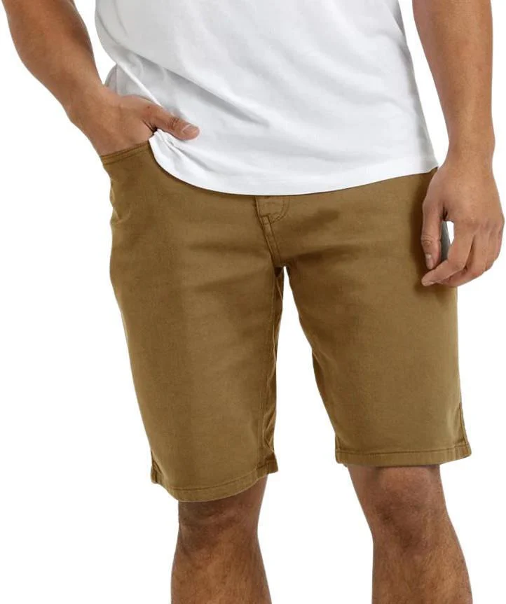 No Sweat Relaxed Shorts, 7" Inseam - Mens - Image 5