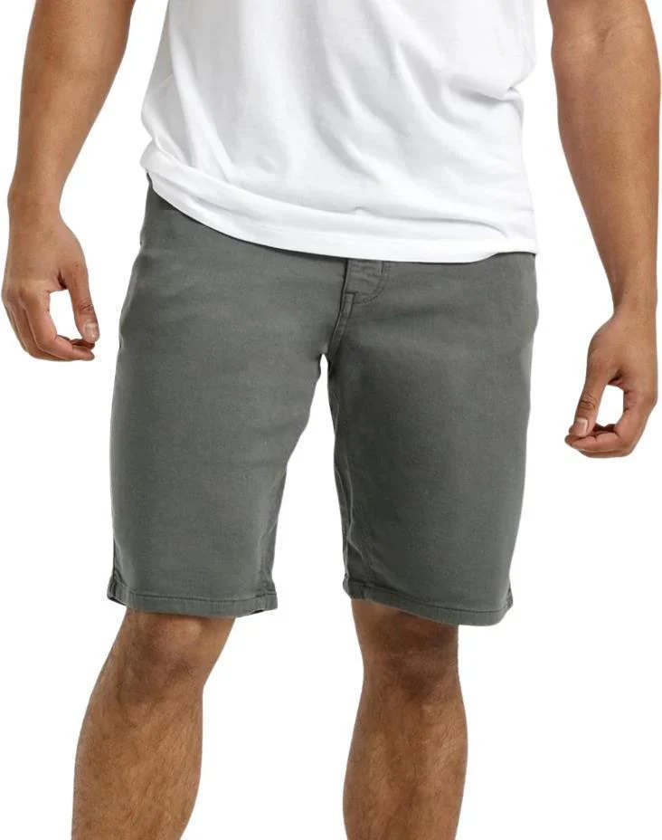 No Sweat Relaxed Shorts, 7" Inseam - Mens - Image 7