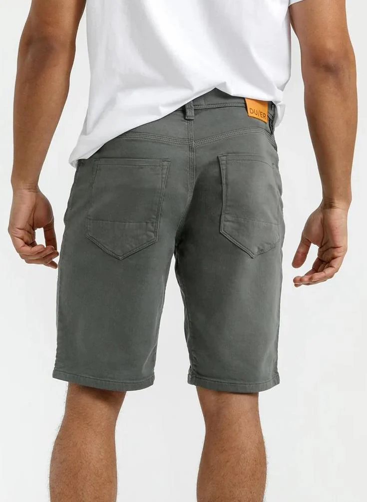 No Sweat Relaxed Shorts, 7" Inseam - Mens - Image 8