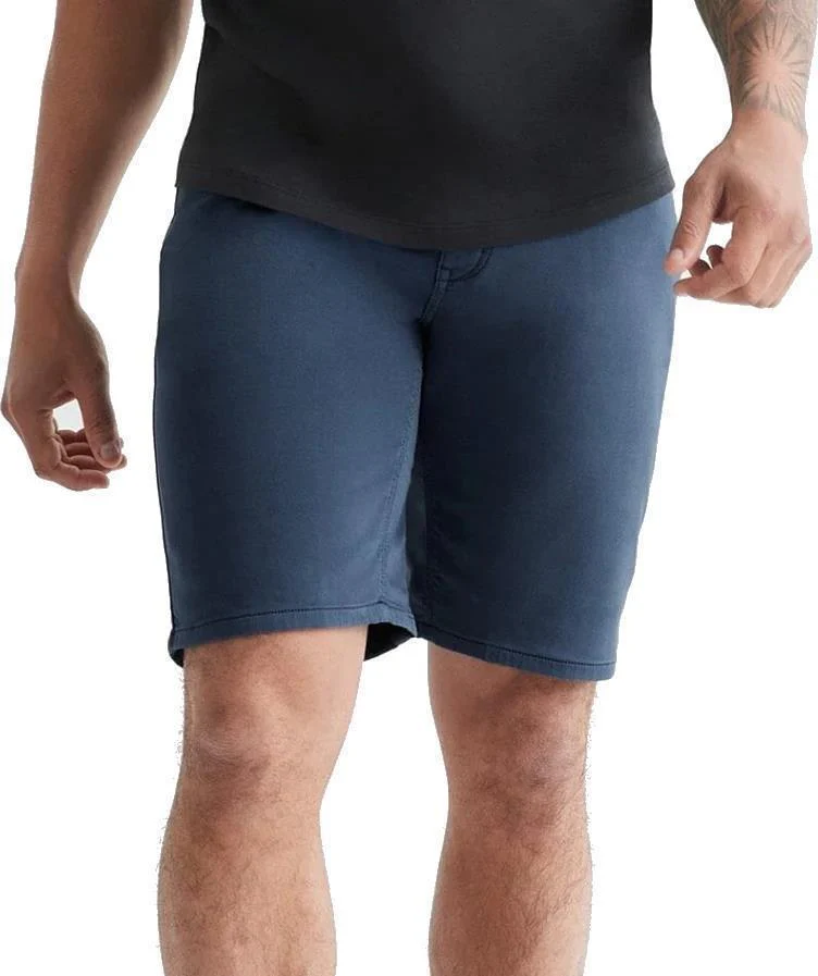 No Sweat Relaxed Shorts, 7" Inseam - Mens - Image 9