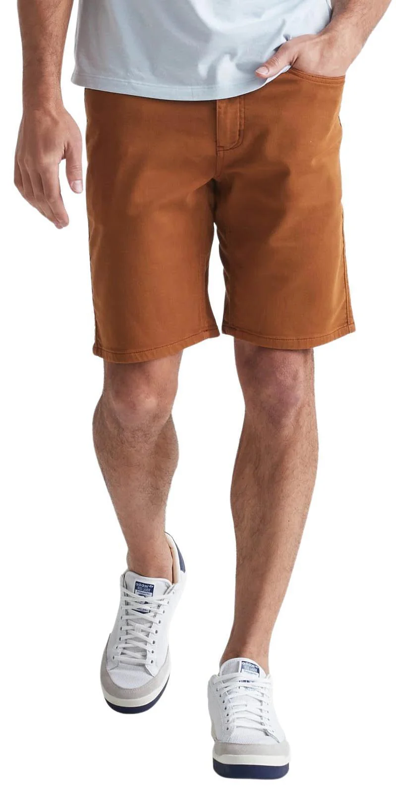 No Sweat Shorts, 10" Inseam - Mens - Image 12